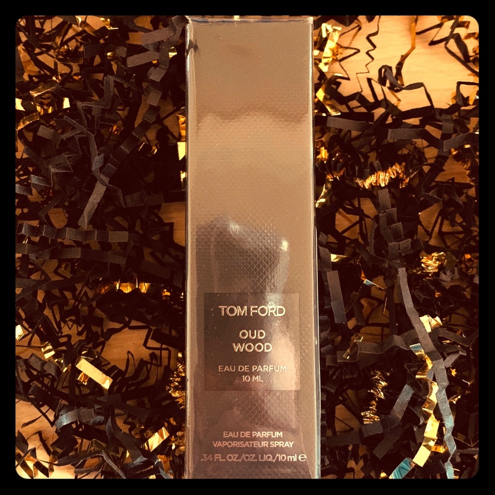 Tom Ford Oud Wood